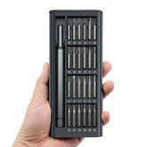 Mini Screwdriver 25 Tool Kit
Product ID : 3756880