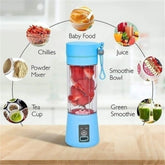 Portable Blender Rechargeable
Product ID : 3761631