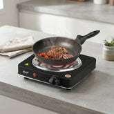 Single Electric Stove
Product ID : 3758285