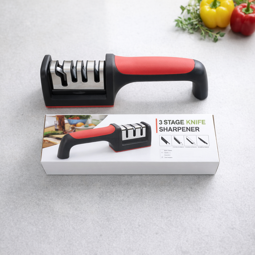 Professional Knife Sharpener
Product ID : 3758351