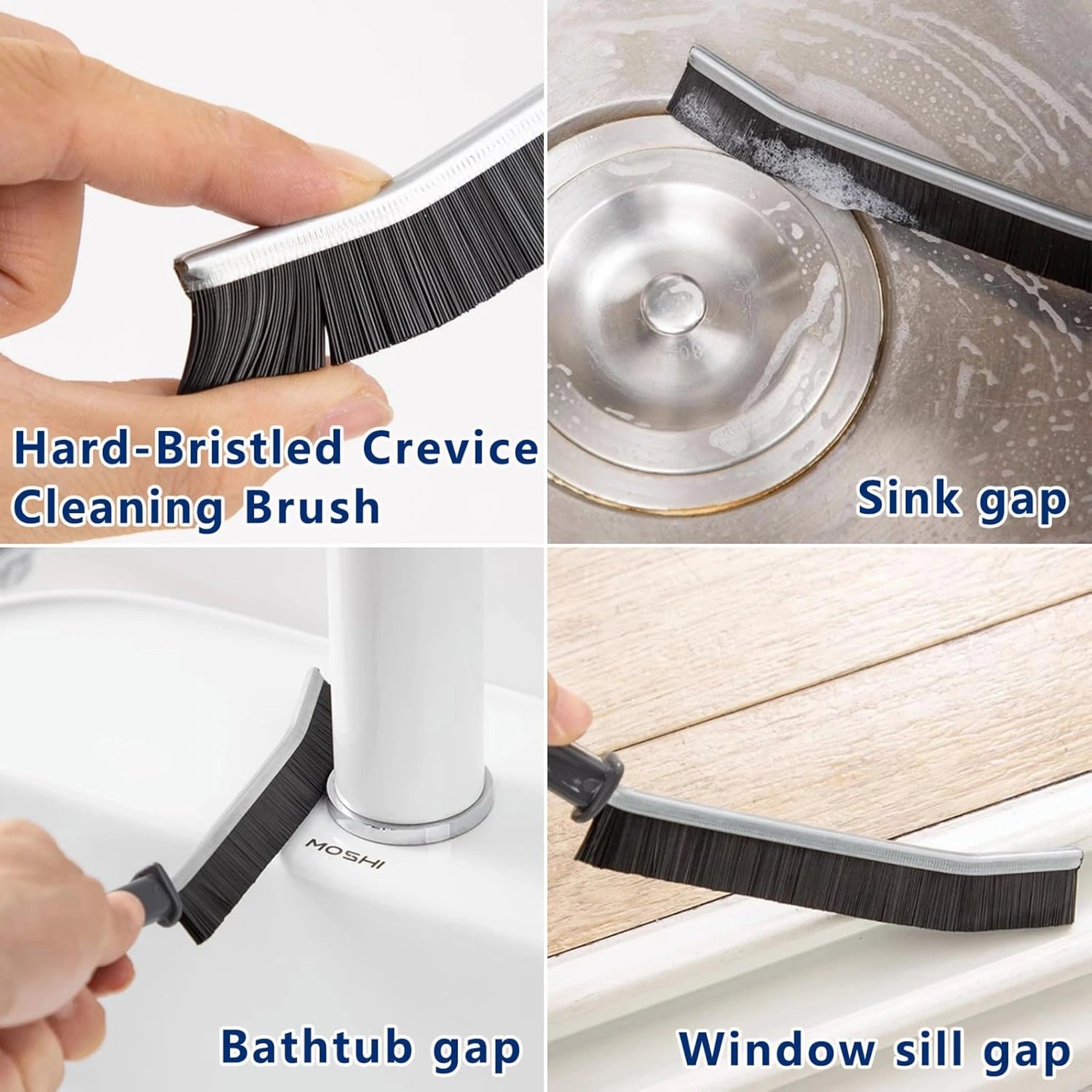 Gap Cleaning Brush