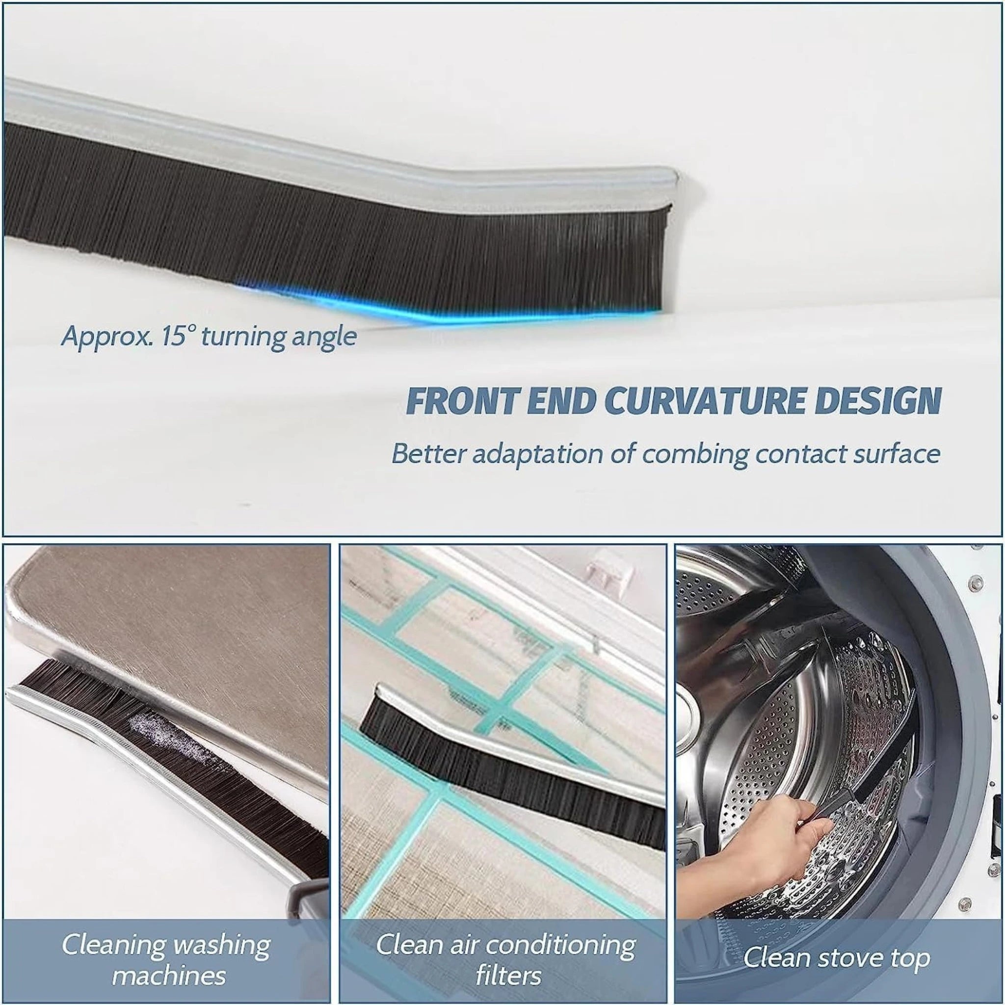 Gap Cleaning Brush