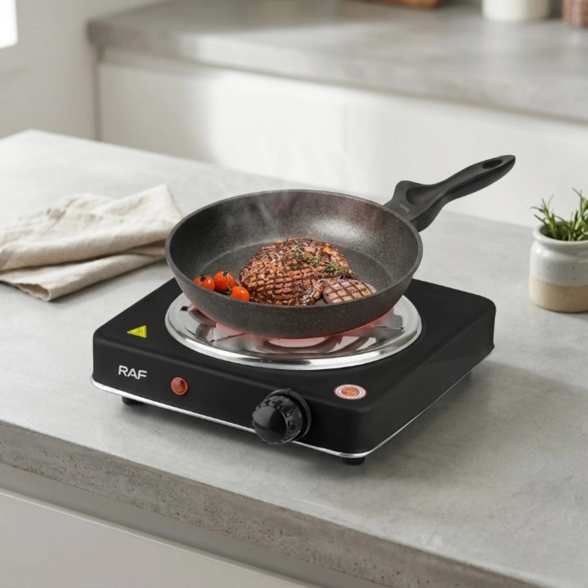 Single Electric Stove 
Product ID : 3758285